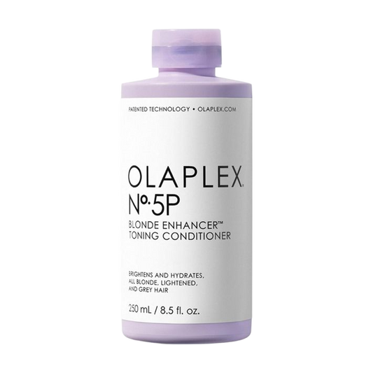 No.5P Blonde Hair Hydrating & Brightening Purple Toning Conditioner in Egypt