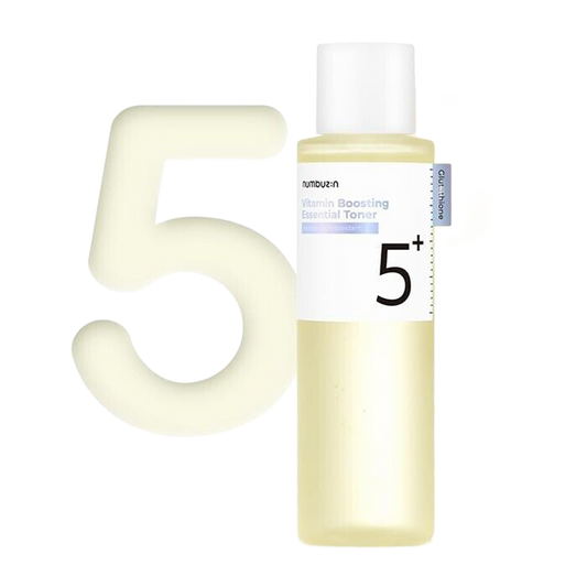 No.5 Vitamin Boosting Essential Toner in Egypt
