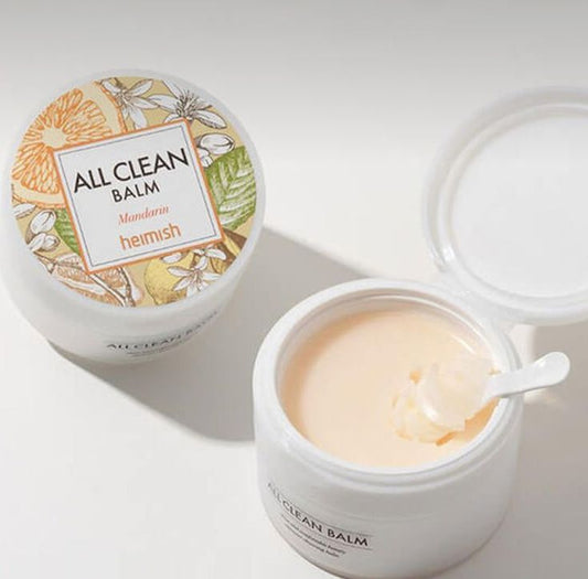 All Clean Balm
