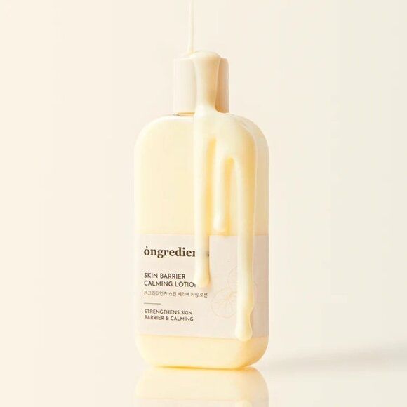Ongredients Skin Barrier Calming Lotion 220ml