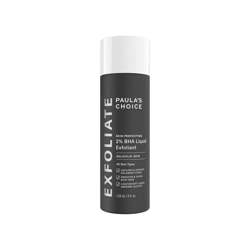 Paula's Choice BHA Liquid Exfoliant in Egypt