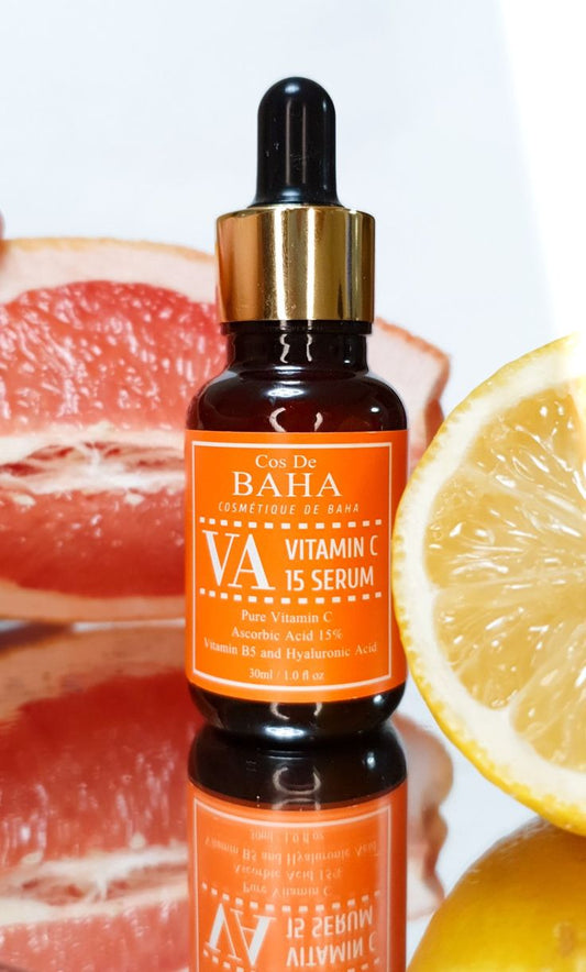 Cos De BAHA - VA Vitamin C 15 Serum 30ml