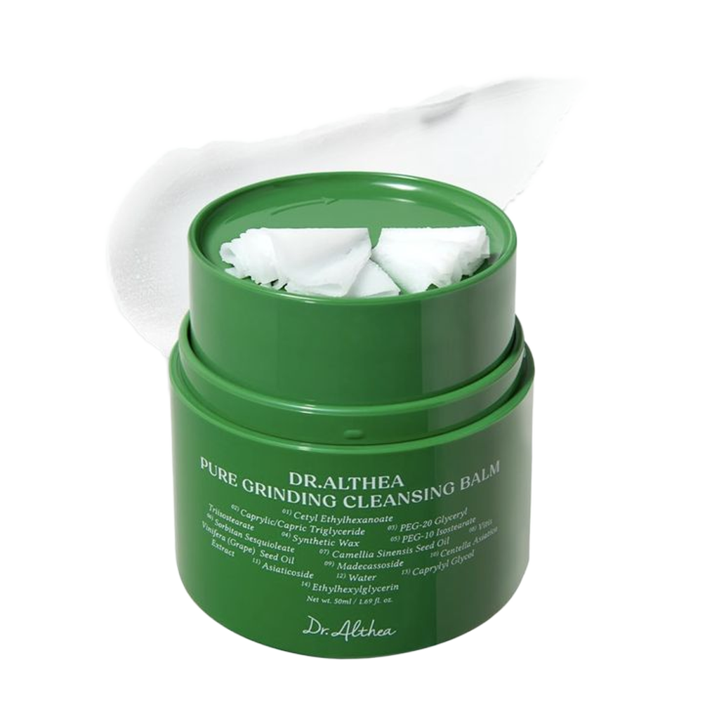 Dr. Althea Pure Grinding Cleansing Balm in Egypt