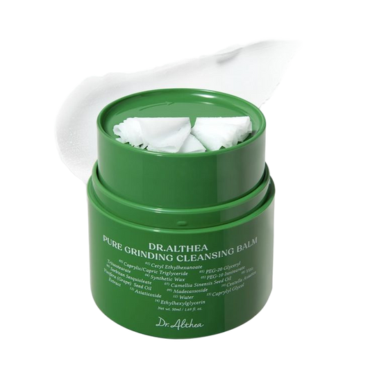 Dr. Althea Pure Grinding Cleansing Balm in Egypt