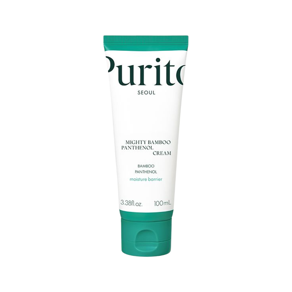 Purito SEOUL - Mighty Bamboo Panthenol Cream in Egypt