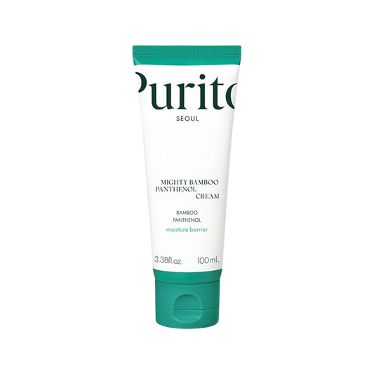Purito SEOUL - Mighty Bamboo Panthenol Cream in Egypt