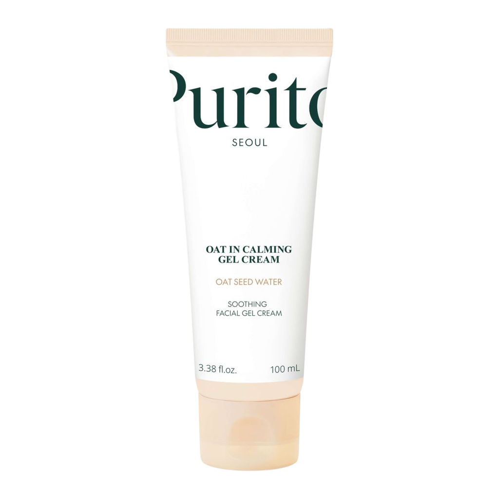 Purito SEOUL - Oat-In Calming Gel Cream in egypt