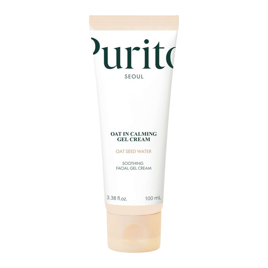 Purito SEOUL - Oat-In Calming Gel Cream in egypt