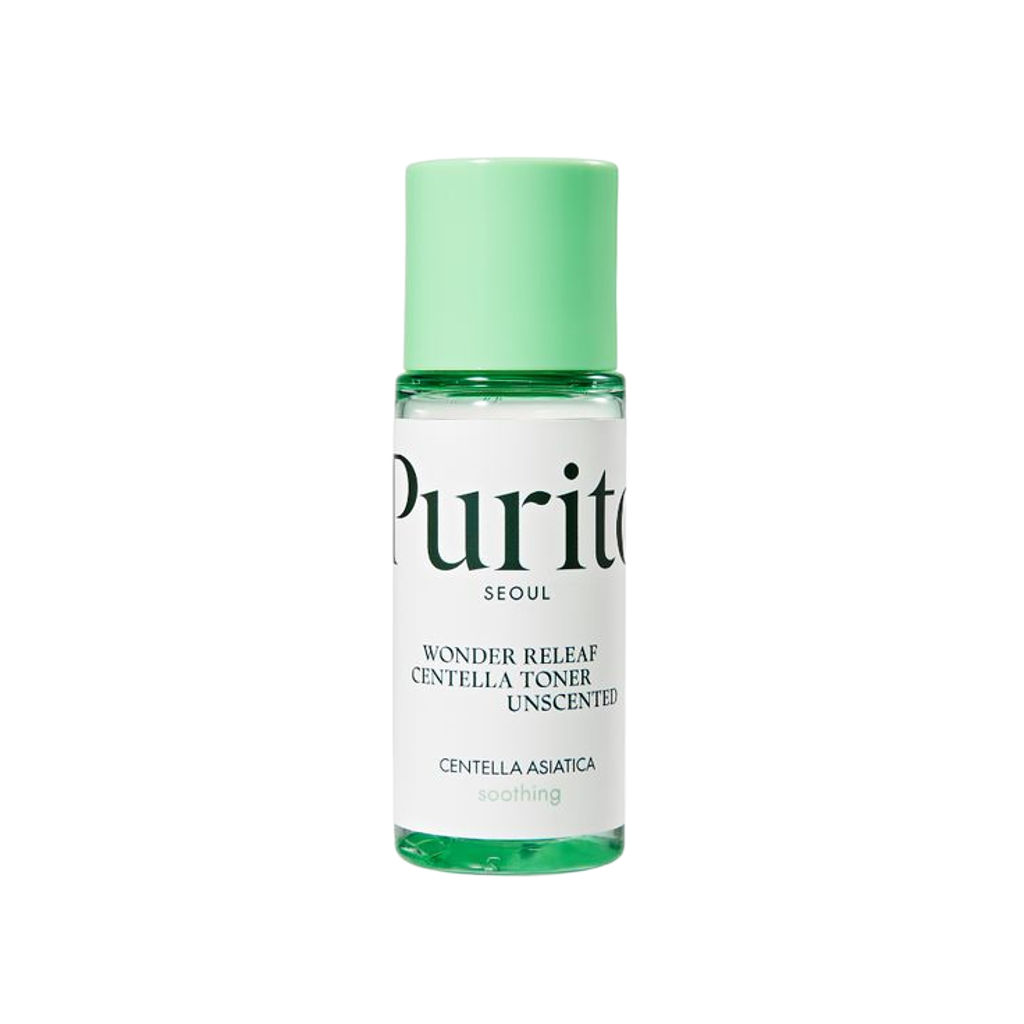 Purito SEOUL - Wonder Releaf Centella Serum Unscented in Egypt