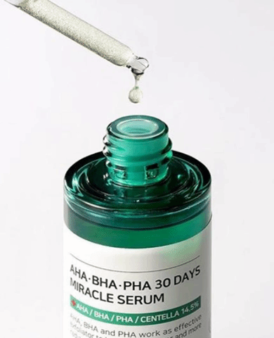 SOME BY MI - AHA, BHA, PHA 30 Days Miracle Serum 50ml