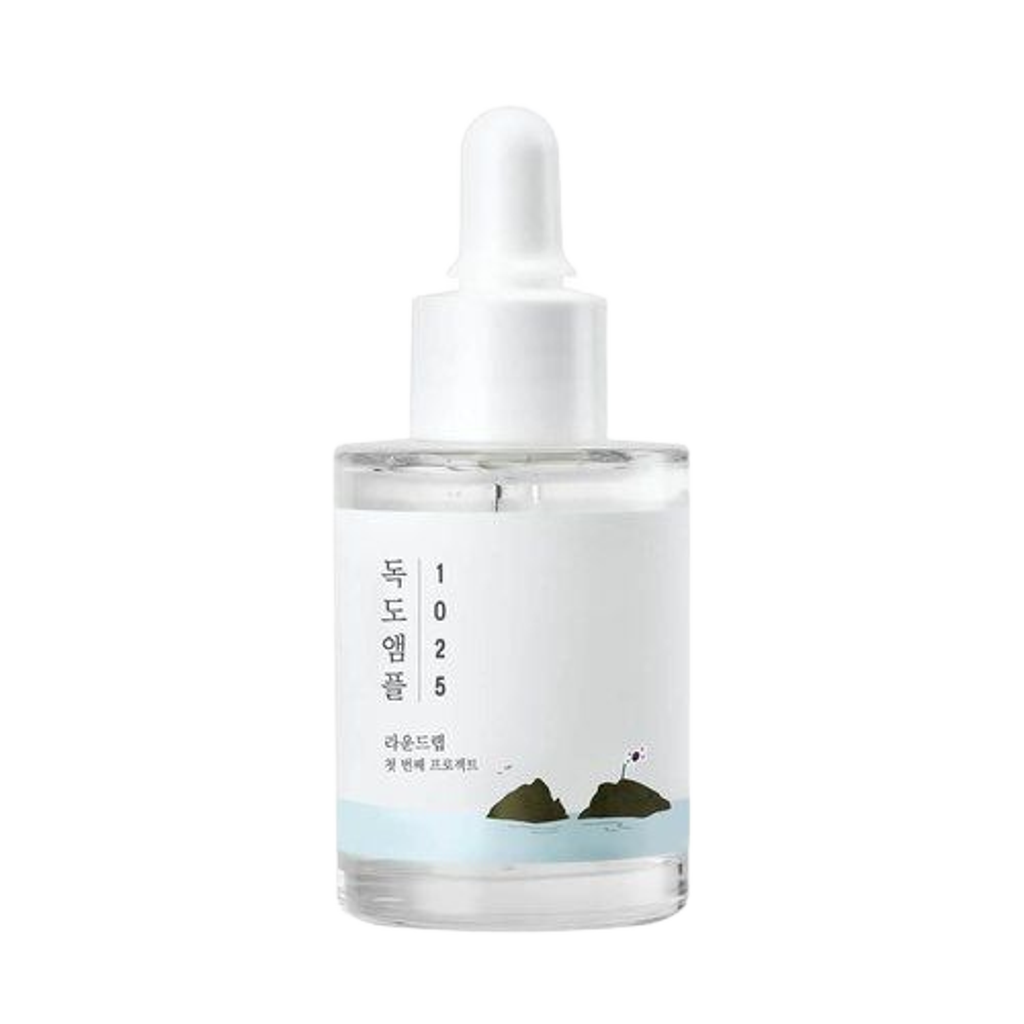 ROUND LAB - 1025 Dokdo Ampoule in egypt
