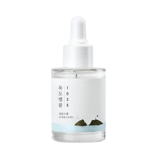 ROUND LAB - 1025 Dokdo Ampoule in egypt