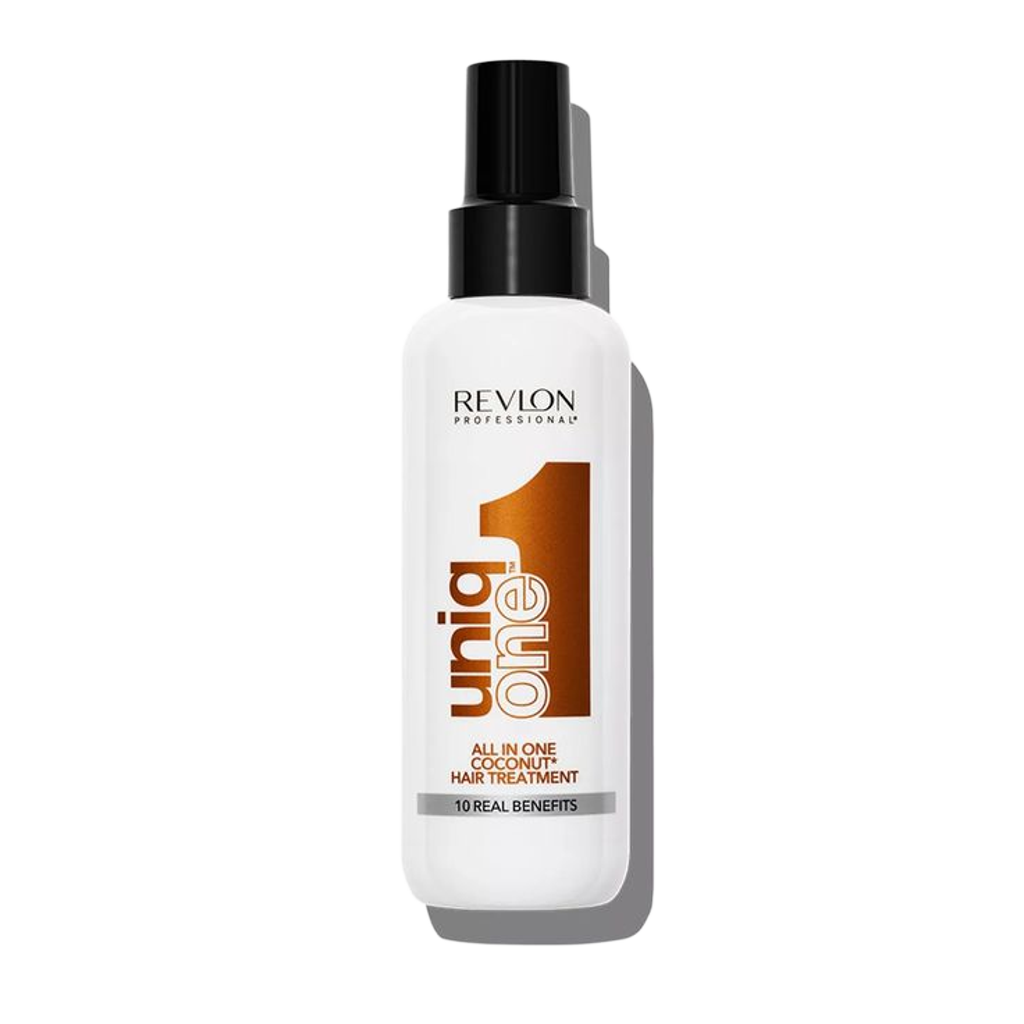 Revlon UNIQONE™ HAIR TREATMENT COCONUT FRAGRANCE in egypt