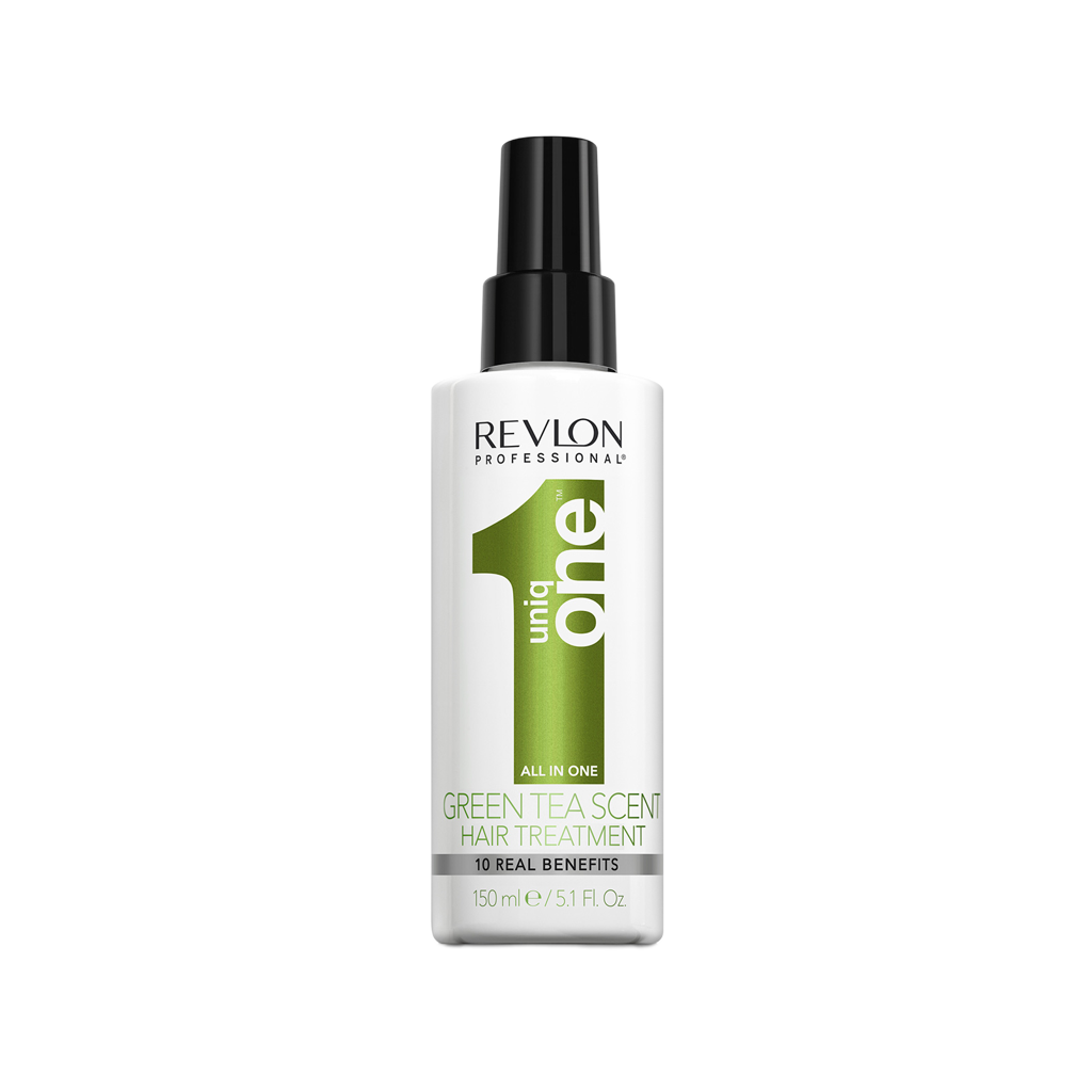 Revlon UNIQONE™ HAIR TREATMENT GREEN TEA FRAGRANCE in Egypt
