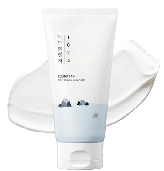 1025 Dokdo Cleanser