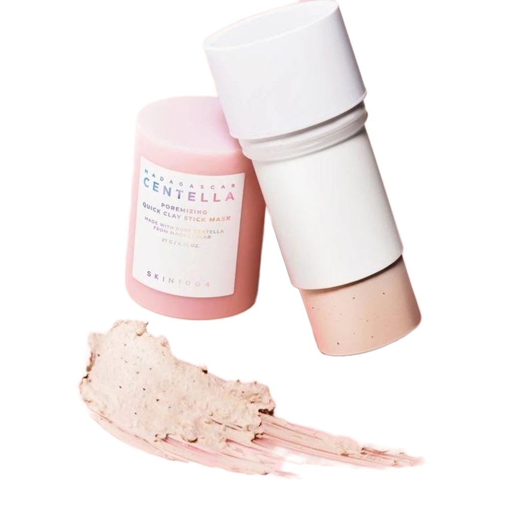SKIN 1004 - Madagascar Centella Poremizing Quick Clay Stick Mask