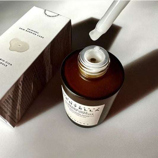 SKIN 1004 - Madagascar Centella Probio-Cica Intensive Ampoule