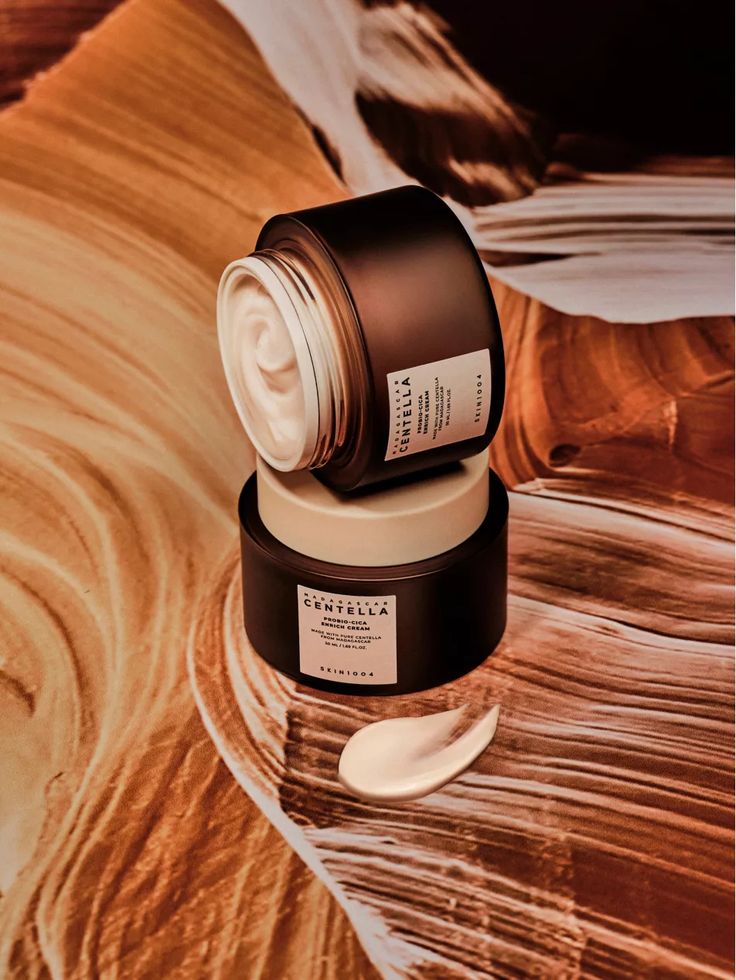 SKIN 1004 - Madagascar Centella Probio-Cica Enrich Cream