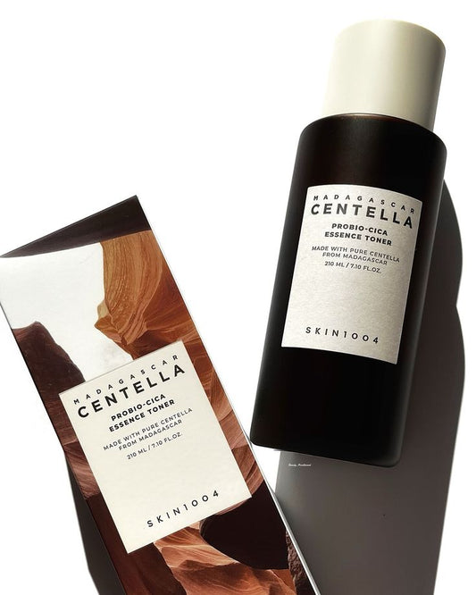 Madagascar Centella Probio-Cica Essence Toner 210ml