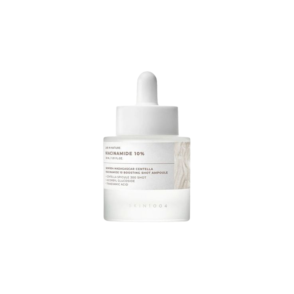SKIN1004 Niacinamide 10 Boosting Shot Ampoule IN EGYPT