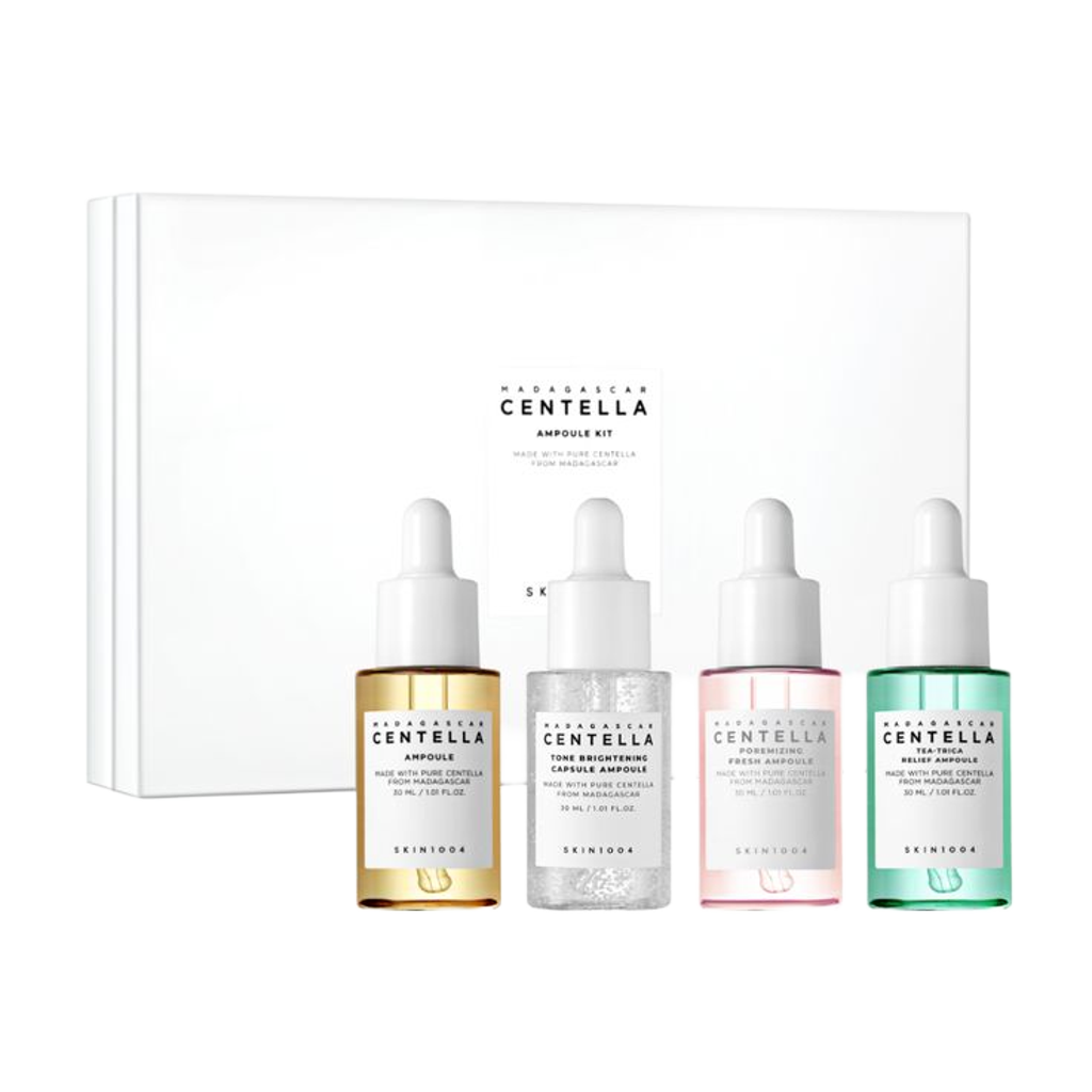 SKIN 1004 - Madagascar Centella Ampoule Kit in Egypt
