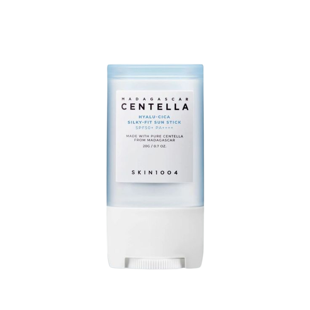 SKIN 1004 - Madagascar Centella Hyalu-Cica Silky-Fit Sun Stick in Egypt