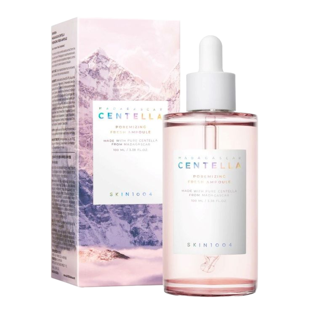 SKIN 1004 - Madagascar Centella Poremizing Fresh Ampoule egypt