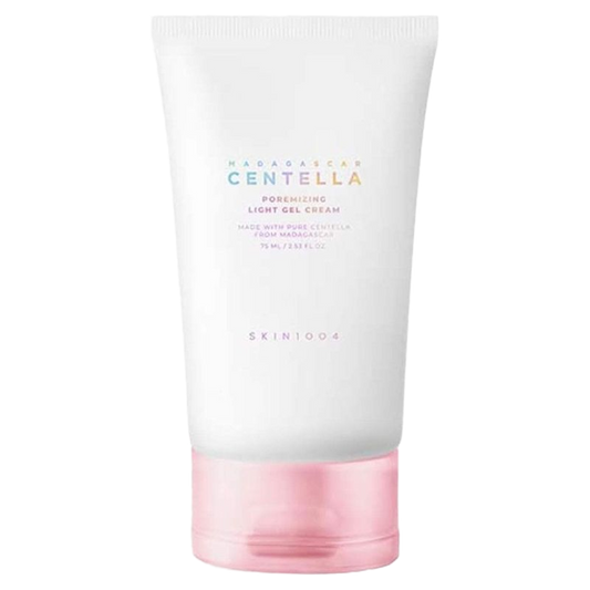 SKIN 1004 Madagascar Centella Poremizing Light Gel Cream in Egypt