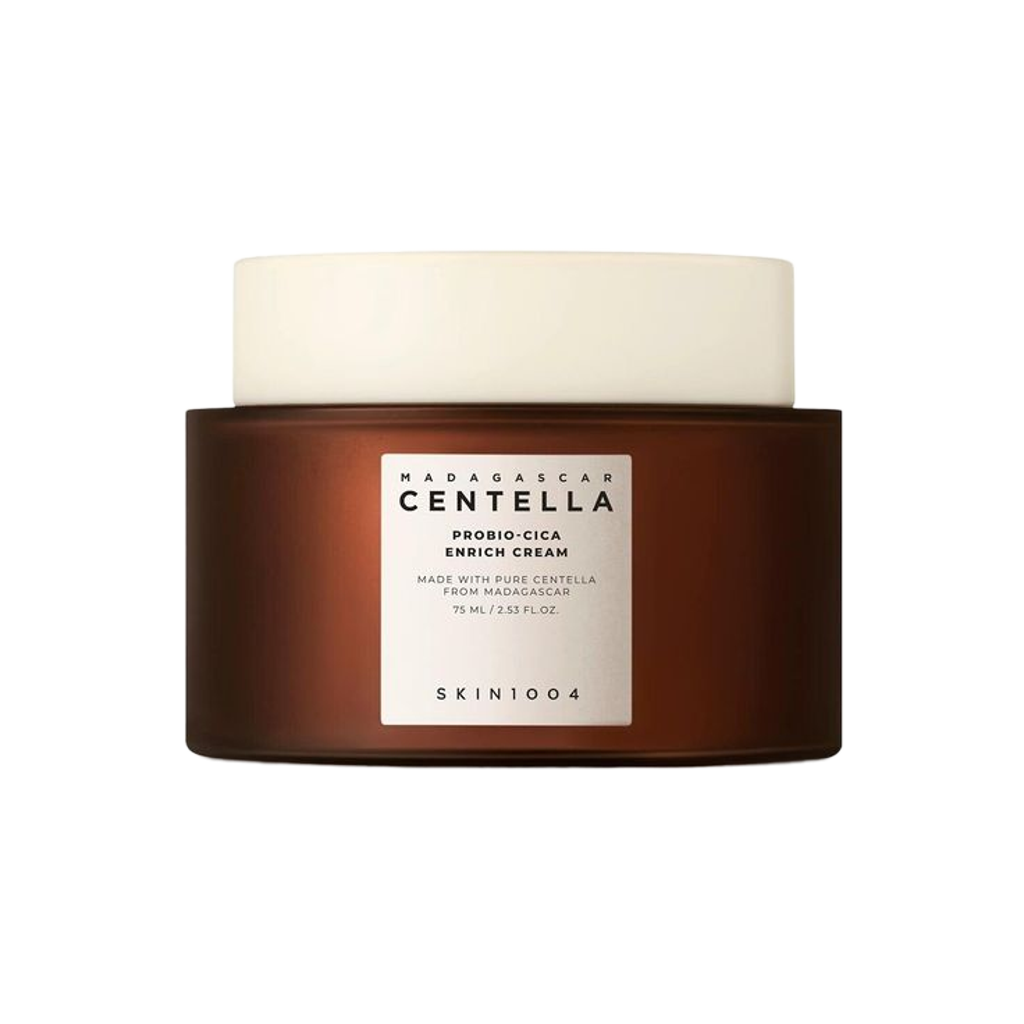 SKIN 1004 - Madagascar Centella Probio-Cica Enrich Cream in Egypt