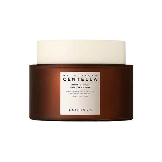 SKIN 1004 - Madagascar Centella Probio-Cica Enrich Cream in Egypt