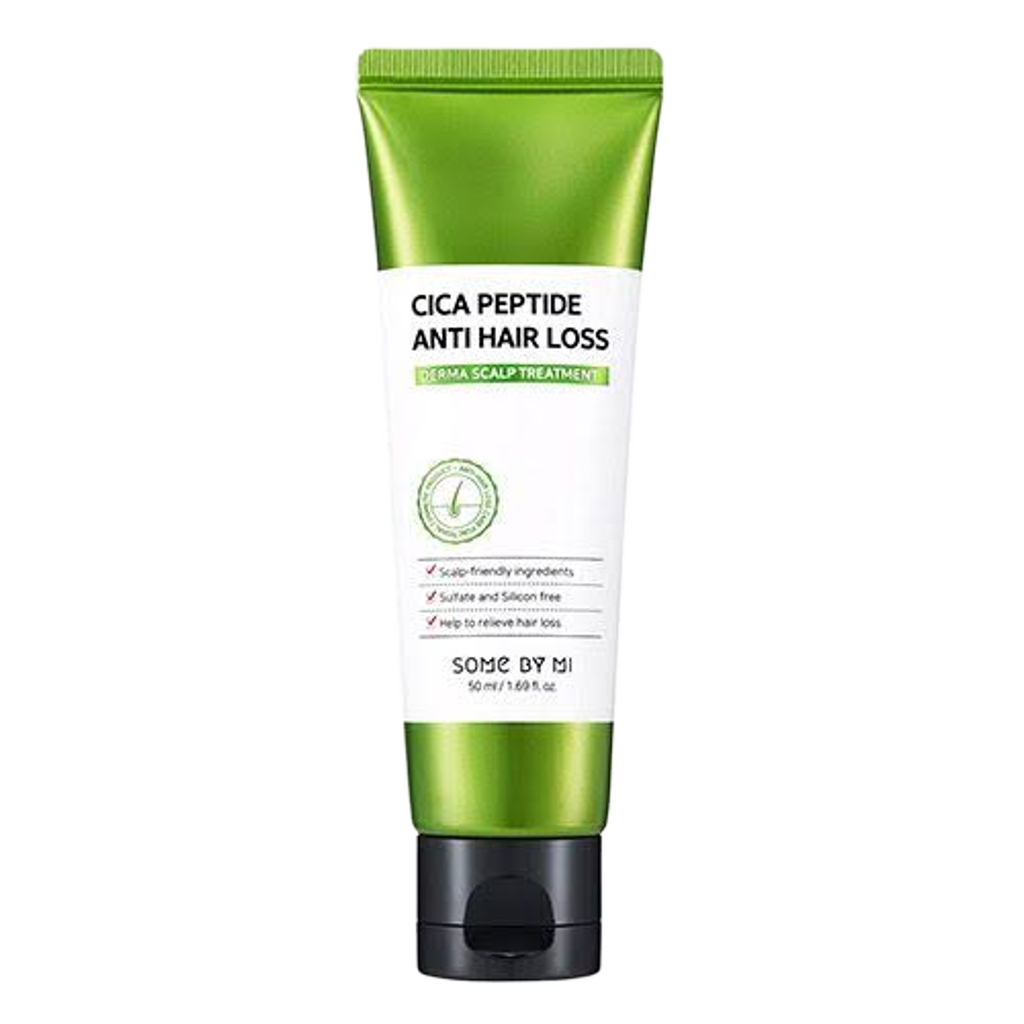SOME BY MI Cica Peptide Anti Hair Loss Scalp Treatment in Egypt