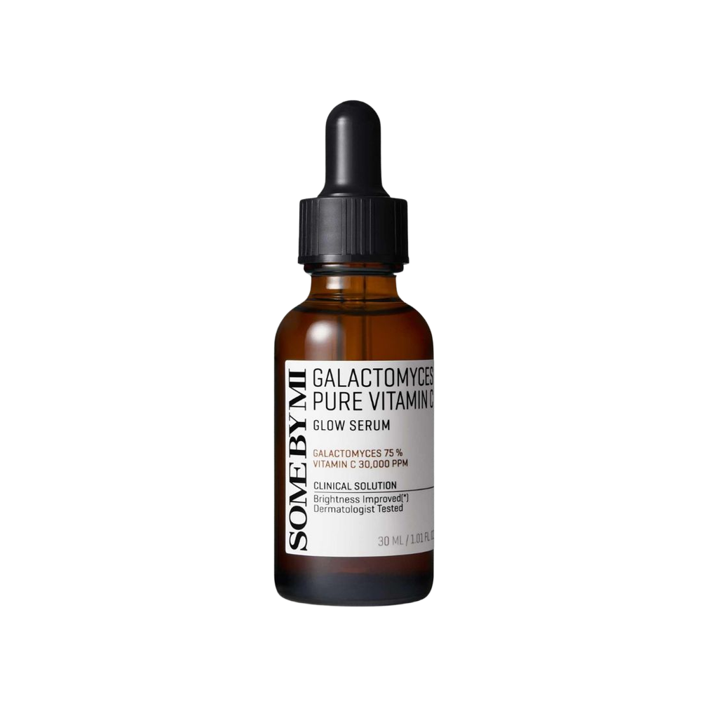 SOME BY MI - Galactomyces Pure Vitamin C Glow SERUM in Egypt