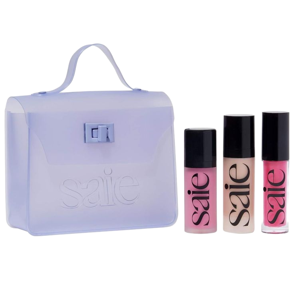 Saie Glow Starter Kit in egypt