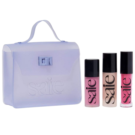 Saie Glow Starter Kit in egypt