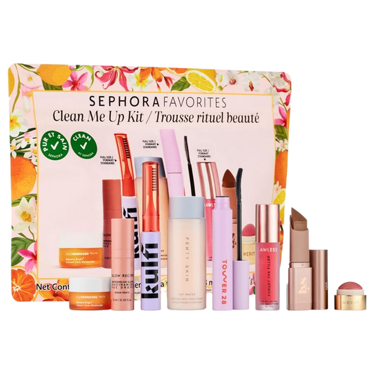 Sephora Favorites Clean Me Up Kit in Egypt