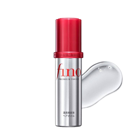 Shiseido Fino Premium Touch Hair Oil  in Egypt