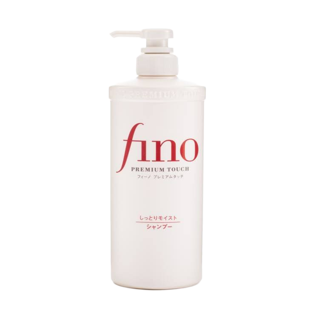 Shiseido - Fino Premium Touch Shampoo in Egypt