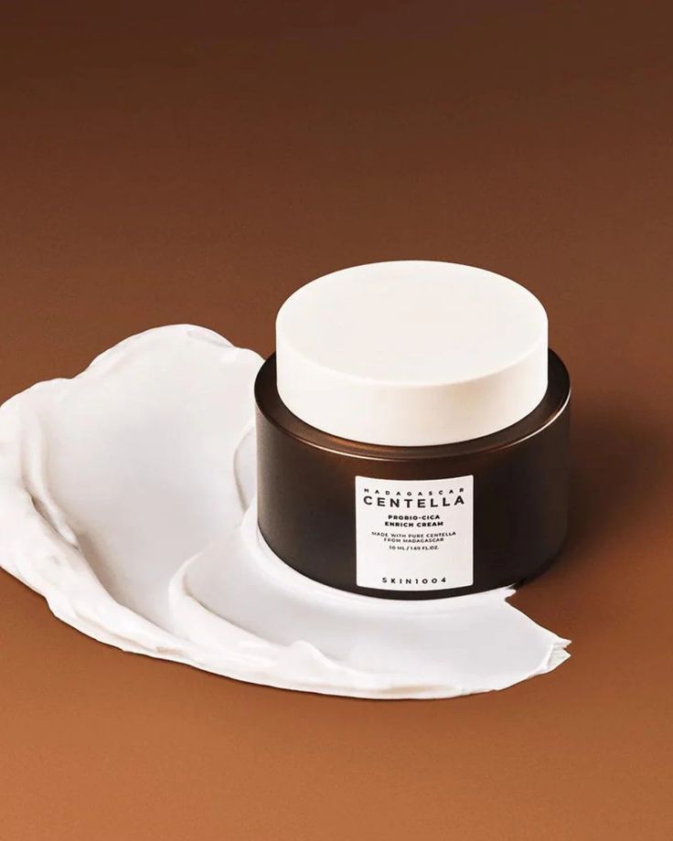 SKIN 1004 - Madagascar Centella Probio-Cica Enrich Cream