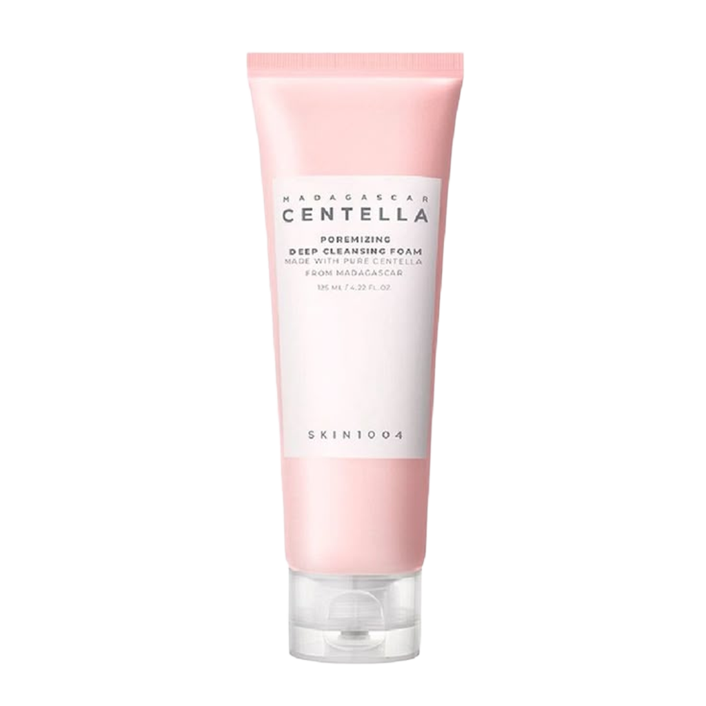 Skin 1004 Madagascar Centella Poremizing Deep Cleansing Foam in Egypt