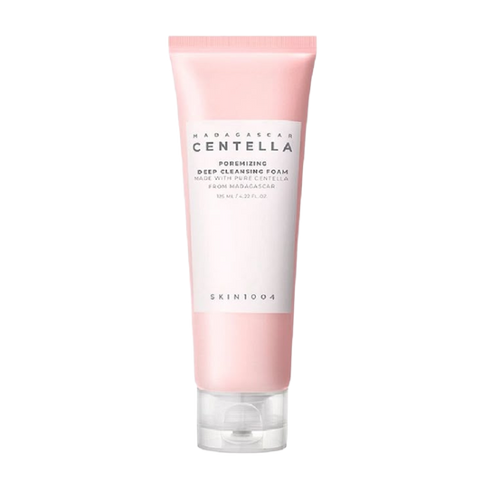 Skin 1004 Madagascar Centella Poremizing Deep Cleansing Foam in Egypt