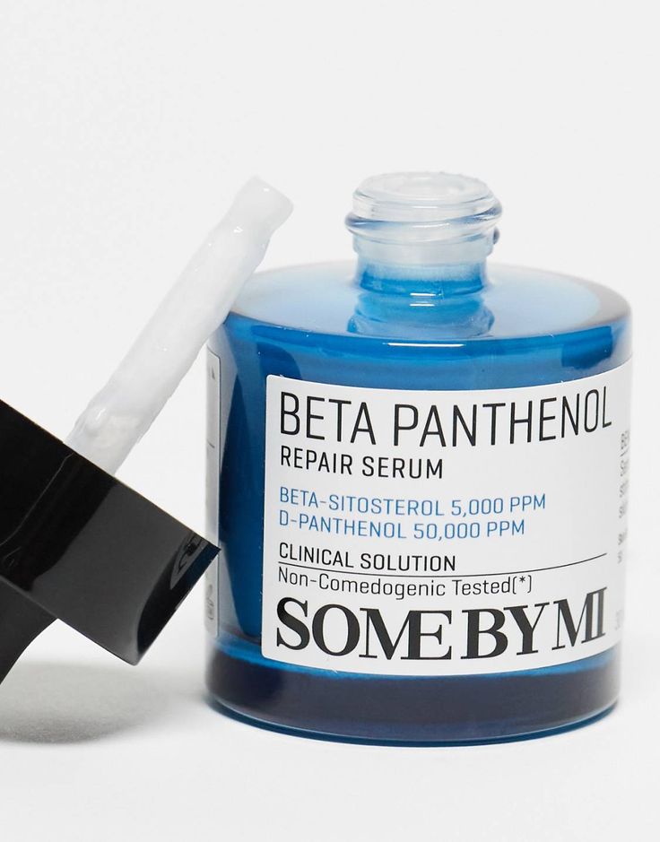 SOME BY MI - Beta Panthenol Repair Serum 30ml
