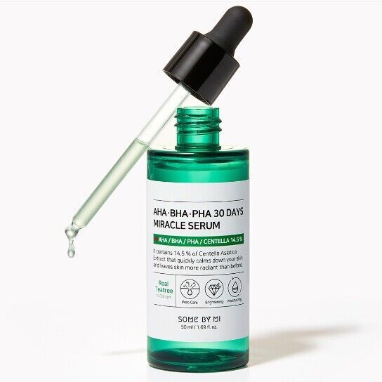 SOME BY MI - AHA, BHA, PHA 30 Days Miracle Serum 50ml