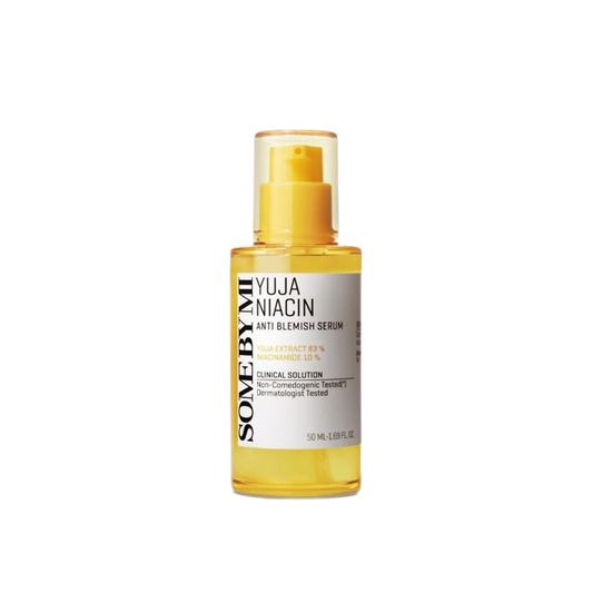Some by Mi Yuja Niacin Blemish Care Serum in Egypt