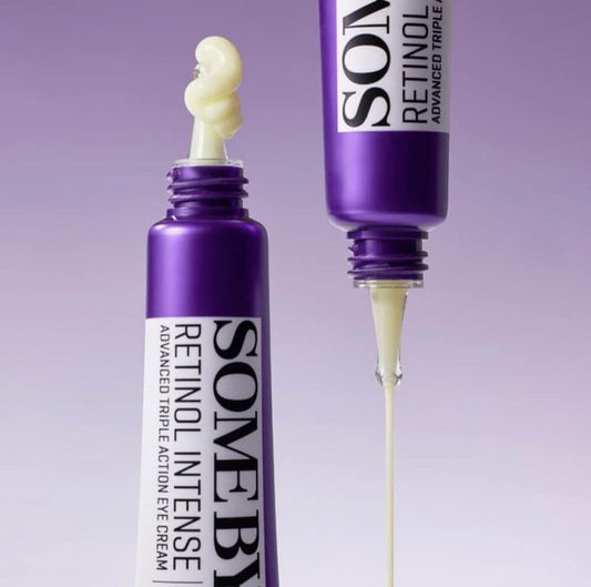 Some By Mi Retinol Intense Eye Cream 30 ml