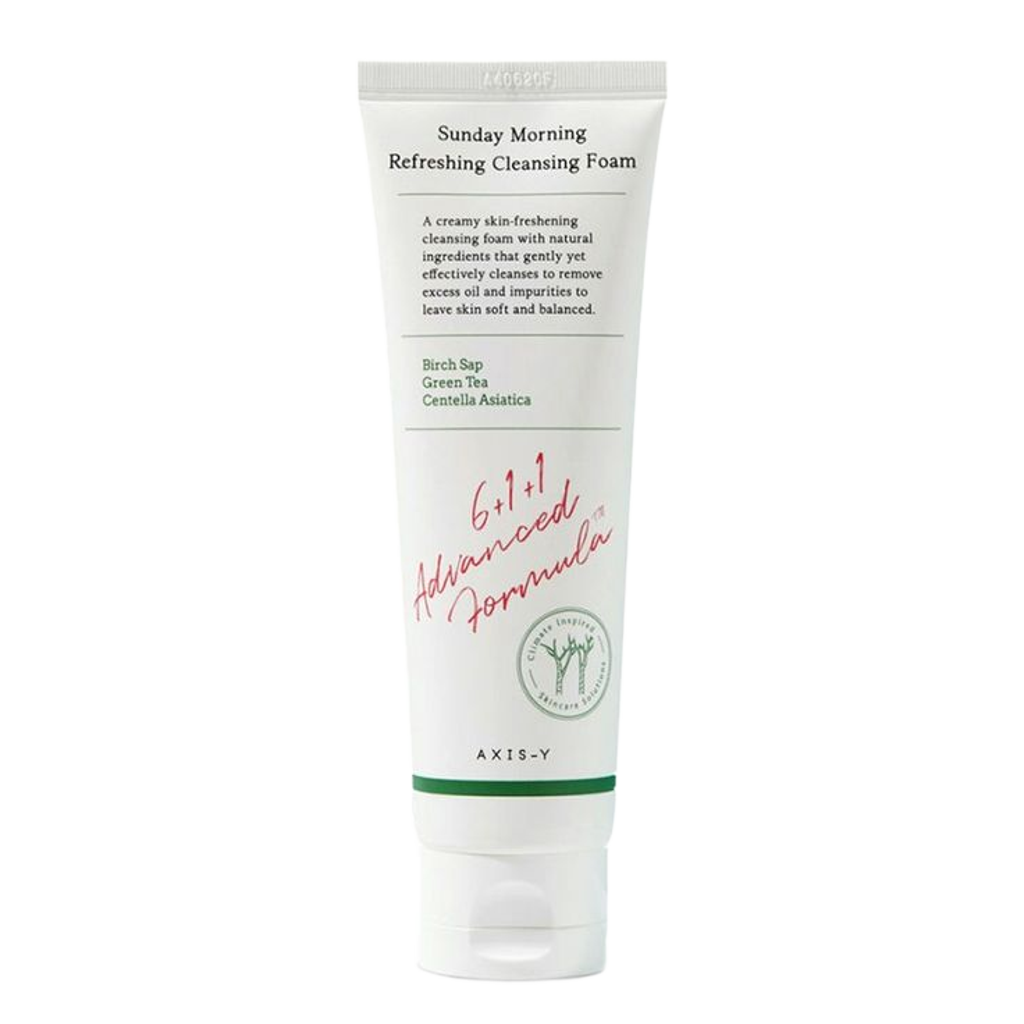 Axis - y Sunday Morning Refreshing Cleansing Foam in egypt