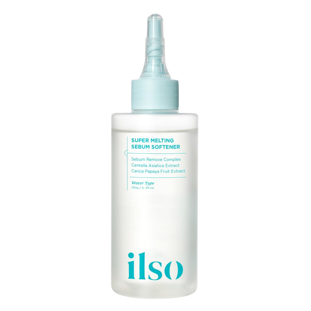 Ilso Super Melting Sebum Softener 150ml in egypt