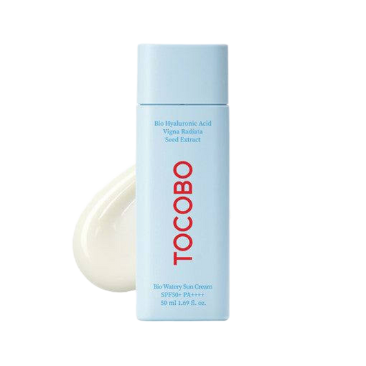 TOCOBO  Bio Watery Sun Cream SPF50+ PA++++ Korean Skin care in Egypt