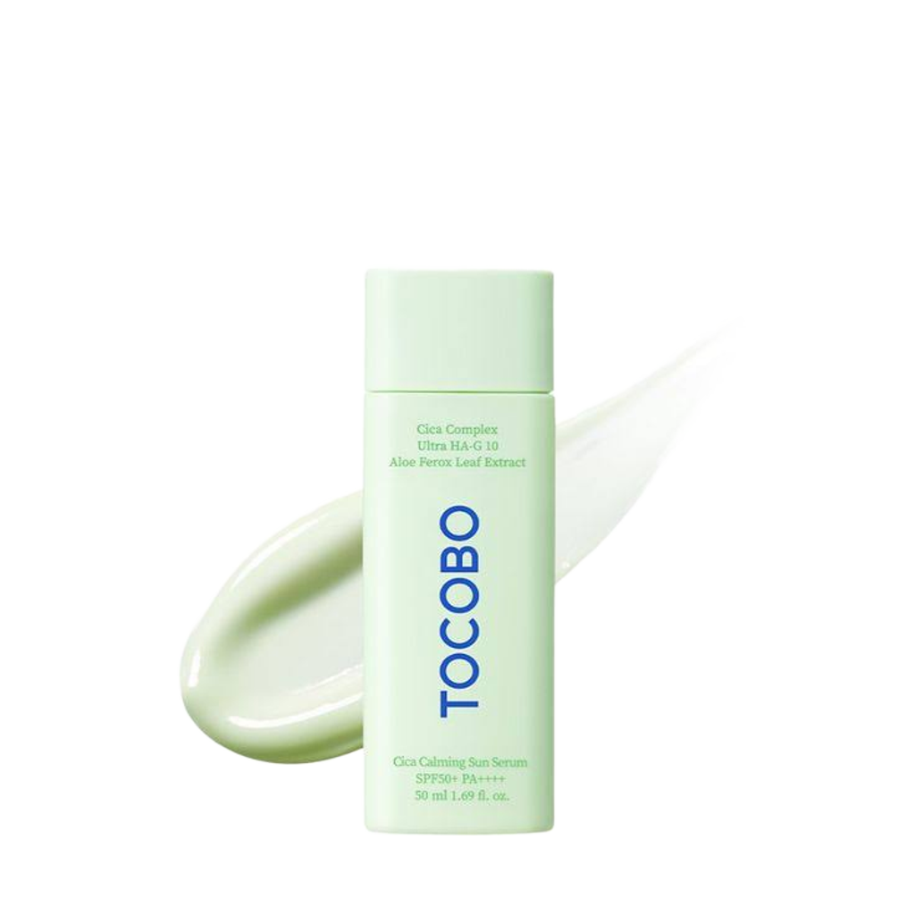 TOCOBO Cica Cooling Sun Stick korean skin care in Egypt
