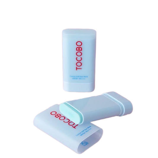 TOCOBO Cotton Soft Sun Stick SPF50+ in Egypt