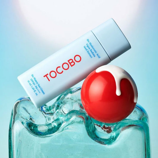 TOCOBO - Bio Watery Sun Cream SPF50+ PA++++ - 50ml